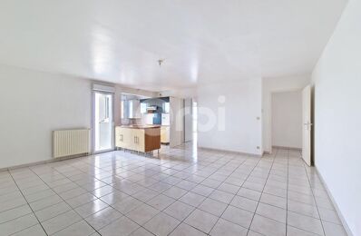 vente appartement 232 100 € à proximité de Lorient (56100)