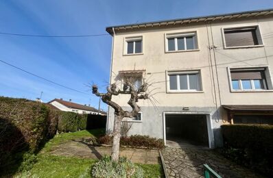 vente maison 170 000 € à proximité de Aixe-sur-Vienne (87700)