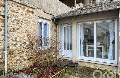 location appartement 445 € CC /mois à proximité de Limoges (87000)