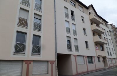 location commerce 50 € CC /mois à proximité de Couzeix (87270)