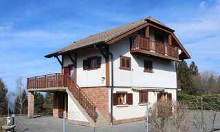 Appartement 6 Pièces 156 m² à vendre à Saint-Sixt (74800)