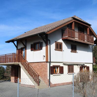 Appartement 6 pièces 575000 €