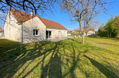 maison 5 pièces 120 m2 à vendre à Châlette-sur-Loing (45120)