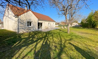 Maison 5 Pièces 120 m² à vendre à Châlette-sur-Loing (45120)