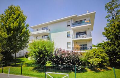 vente appartement 208 000 € à proximité de Anglet (64600)