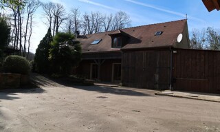 Maison 6 Pièces 183 m² à vendre à Le Heaulme (95640)