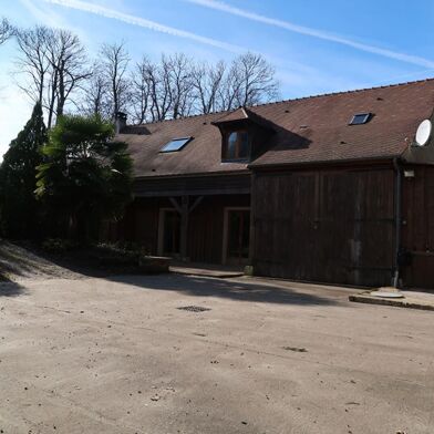 Maison 6 pièces 550000 €