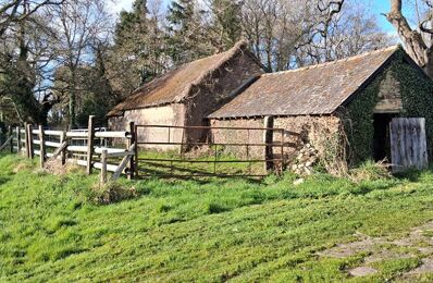 vente terrain 96 000 € à proximité de Montoir-de-Bretagne (44550)