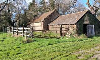 Terrain  2463 m² à vendre à Pontchâteau (44160)