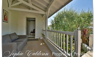 Maison 9 Pièces 210 m² à vendre à Dax (40100)
