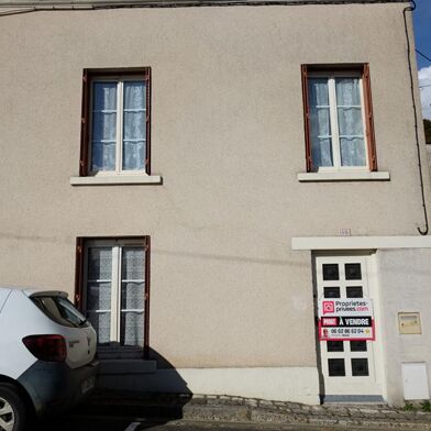 Maison 6 pièces 109990 €