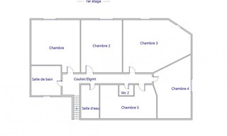 Maison 7 Pièces 144 m² à vendre à Carrières-sur-Seine (78420)