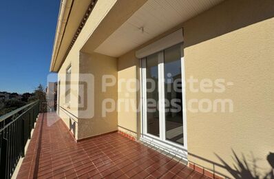 appartement 4 pièces 100 m2 à vendre à Perpignan (66000)