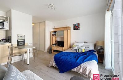 vente appartement 135 000 € à proximité de Nieul-sur-Mer (17137)