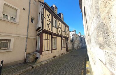 maison 7 pièces 177 m2 à vendre à Bourges (18000)