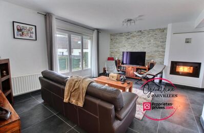 vente maison 280 000 € à proximité de Aunay-sous-Auneau (28700)