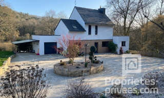 Maison 7 Pièces 130 m² à vendre à Monterblanc (56250)