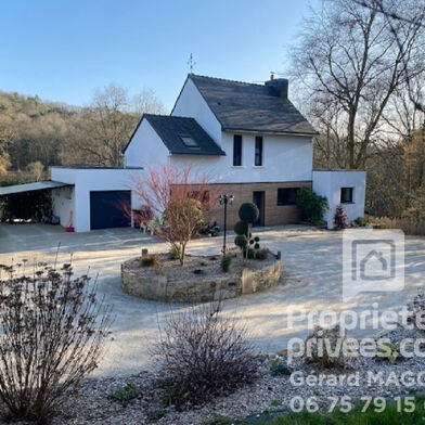 Maison 7 pièces 561600 €