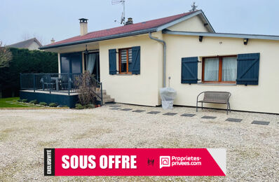 vente maison 197 500 € à proximité de Louye (27650)