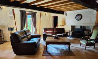 Maison 10 Pièces 363 m² à vendre à Mensignac (24350)