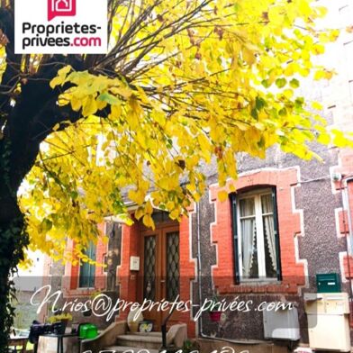 Immeuble  269000 €