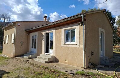 vente maison 399 000 € à proximité de Sainte-Colombe (05700)