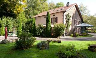 Maison 14 Pièces 314 m² à vendre à Sainte-Marie-en-Chanois (70310)