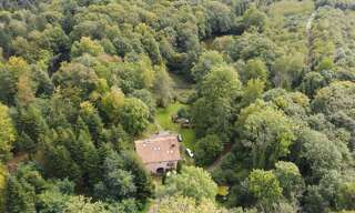 Maison 14 Pièces 314 m² à vendre à Sainte-Marie-en-Chanois (70310)