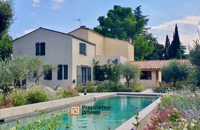 vente maison 1 075 000 € à proximité de Castillon-du-Gard (30210)