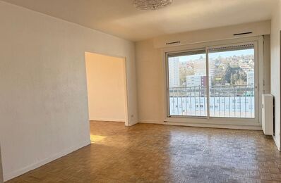 appartement 4 pièces 75 m2 à vendre à Dijon (21000)