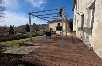 vente maison 686 000 € à proximité de Brantôme-en-Périgord (24310)