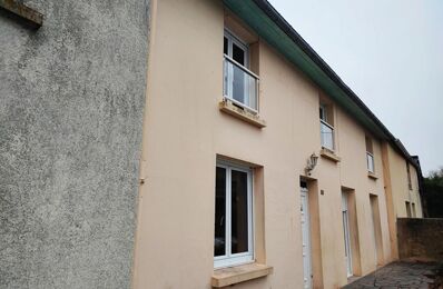 vente maison 265 000 € à proximité de Merdrignac (22230)