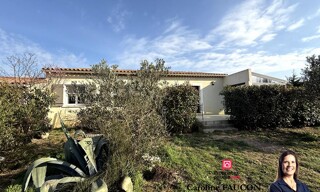Maison 4 Pièces 115 m² à vendre à Paradou (13520)