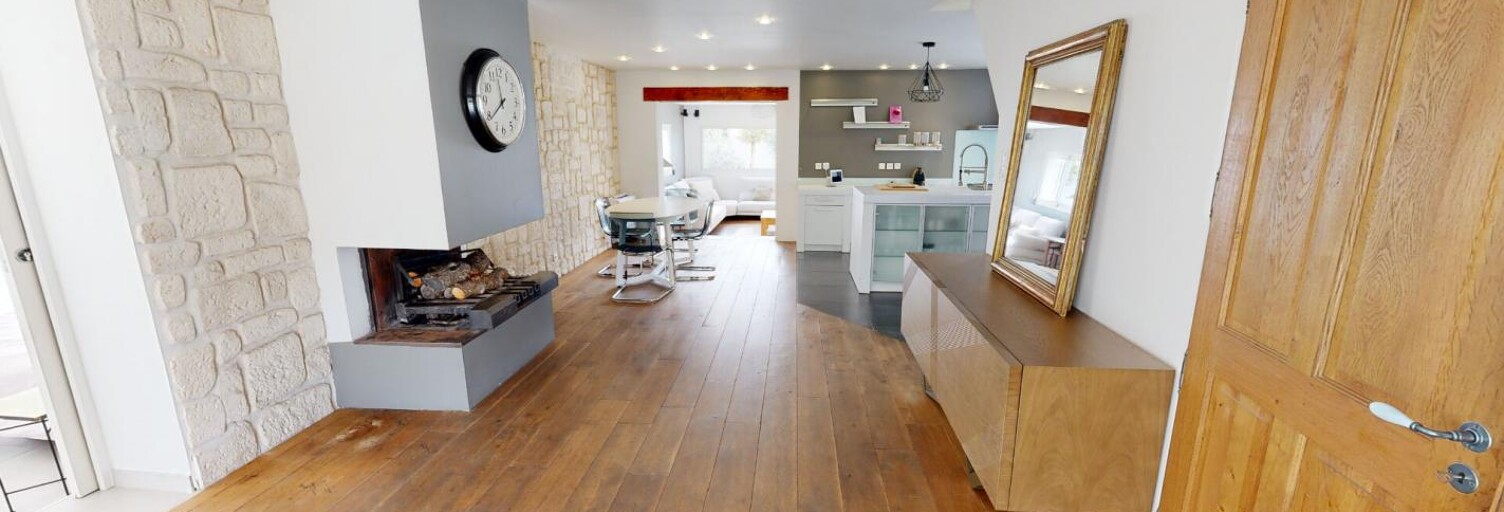 Maison 5 Pièces 305 m² à vendre à Gignac (34150)