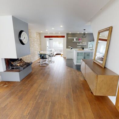 Maison 5 pièces 835000 €