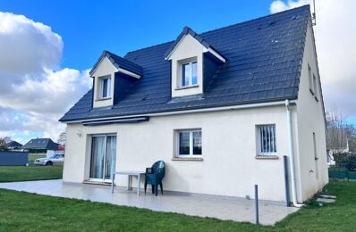 vente maison 269 000 € à proximité de Tourville-les-Ifs (76400)