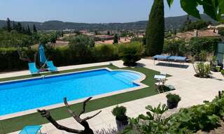 Maison 5 Pièces 160 m² à vendre à Draguignan (83300)