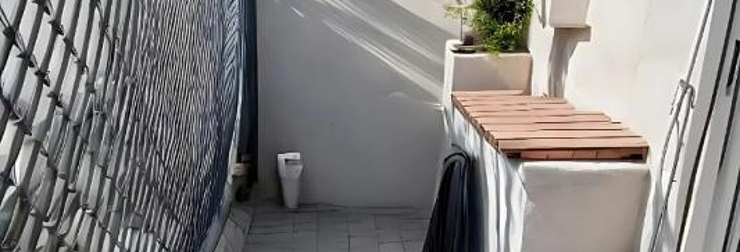 Appartement 2 Pièces 12 m² à vendre à Paris 1 (75001)