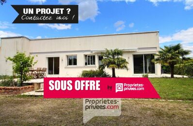 vente maison 289 000 € à proximité de Villemandeur (45700)