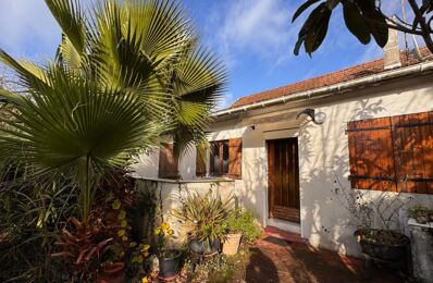 vente maison 388 000 € à proximité de Gujan-Mestras (33470)