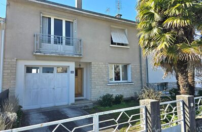 vente maison 137 290 € à proximité de Trélissac (24750)