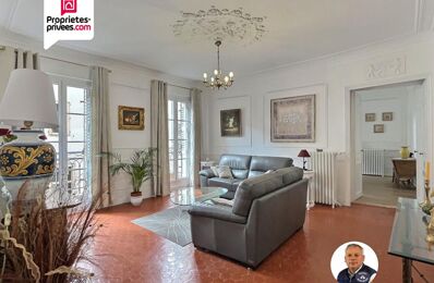 vente appartement 245 000 € à proximité de Fayence (83440)