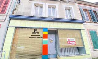 Maison 6 Pièces 120 m² à vendre à Villeneuve-l'Archevêque (89190)