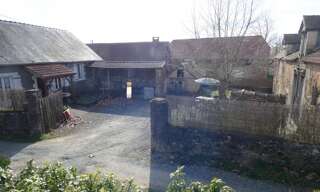 Maison 6 Pièces 95 m² à vendre à Génis (24160)