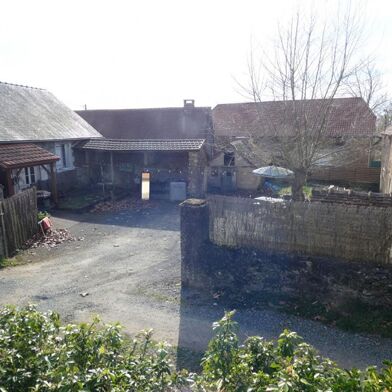 Maison 6 pièces 136990 €