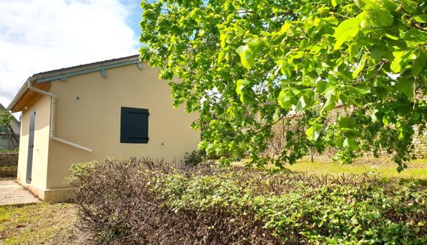 Villa / Maison 1 pièces  à vendre Crécy-Couvé 28500