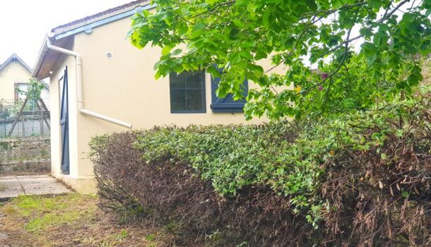 Villa / Maison 1 pièces  à vendre Crécy-Couvé 28500