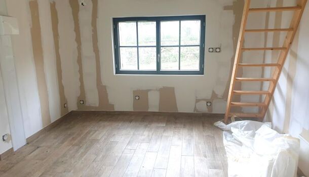 Villa / Maison 1 pièces  à vendre Crécy-Couvé 28500