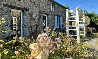 Maison 8 Pièces 222 m² à vendre à Sixt-sur-Aff (35550)