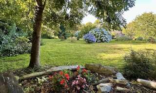 Maison 8 Pièces 222 m² à vendre à Sixt-sur-Aff (35550)